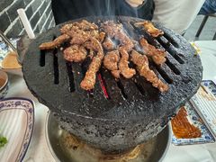 -大槐树烤肉馆