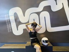 -e赛道卡丁车