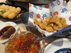 -鱼酷活鱼烤鱼(雨花客厅店)