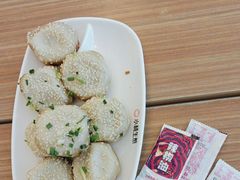 特色生煎-小杨生煎(杭州东站店)