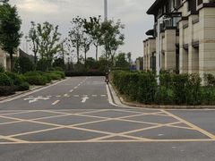 -东湖落雁景区