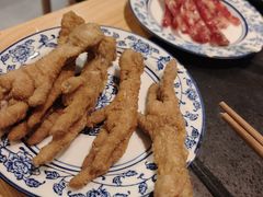 -飘香火锅(玉林西路店)