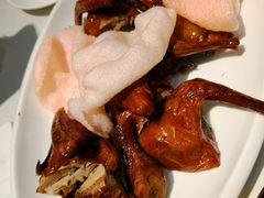 -潮福城潮州大酒楼(湖滨北路店)