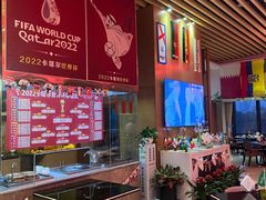 -北京云瑧金陵莲花酒店·莲·川小馆
