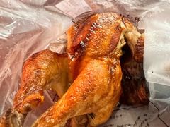 -吴山烤禽 (吴山路店)
