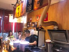 -老龙亭拉面店