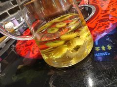 -北门涮肉·炭火铜锅涮肉(什刹海店)