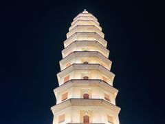 -开元寺塔