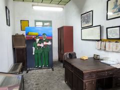 -枫泾古镇-人民公社旧址