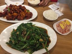 -陈傻子餐厅(世纪都会店)