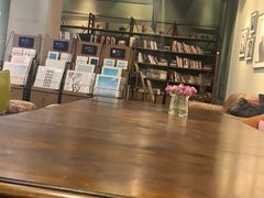大堂-MUSEE CAFE(保利·时光里店)