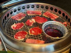 -300杯·和牛烧肉清酒专门店(廊里店)