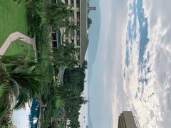 -三亚亚龙湾天域度假酒店