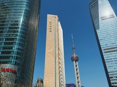 -翡翠36餐厅(浦东香格里拉店)