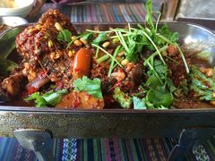 -88号小吃店·经典云南菜·地道纳西美食