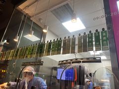 -光明邨大酒家(淮海路店)