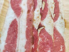 -允辛家·自助泥炉烤肉(九亭店)