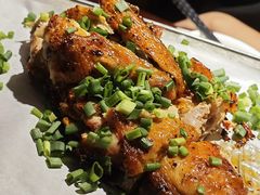 -绿茶餐厅(乐峰广场店)