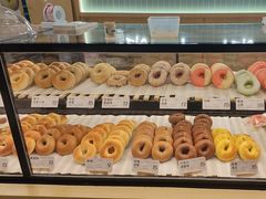 -One Bagel·一个贝果(悠唐店)