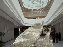 -中国湿地博物馆