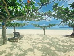 -三亚亚龙湾天域度假酒店