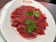 -燃计沙茶皇·香港沙茶火锅(人广旗舰店)