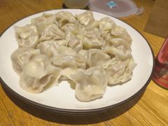 -伊喜饺子·烤鸭(五道口学院路店)
