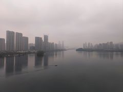 -梅溪湖城市岛