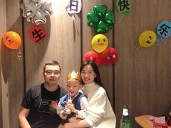 -海底捞火锅(老城根店)