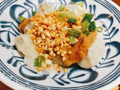 -霸蛮湖南菜·牛肉粉(荣京西街店)