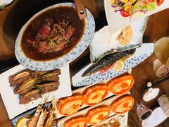 -尺山寸水日料(马桥满天星店)