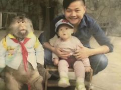-贵州森林野生动物园