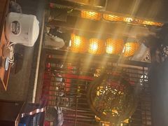 门面-南京大牌档(之心城店)