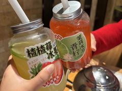 -味上湘菜馆(岳麓山店)