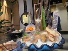 -享月汤皇·海鲜小火锅·聚会(曲江创意谷店)