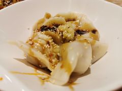 -韩包子(建设路店)