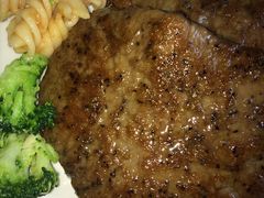 -东方红海鲜百汇(国际大厦店)