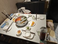 -潮牛壹号鲜牛肉火锅(光谷天地店)