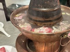 -东来顺饭庄(王府井步行街店)