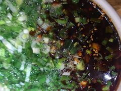 -思泊湖牛肉面(兰州总店)