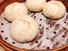 骨汤虾肉馄饨-阳阳中国饭(北京荟聚店)