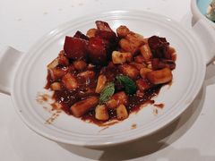 -解家河南菜(华山路店)