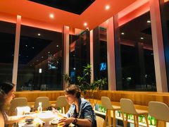 -人间酒暖·Go blanc·烧鸟·深夜食堂(陆家嘴店)