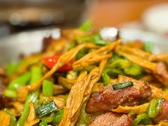 -莲餐厅·湖北菜·潜江小龙虾店(愚园路店)