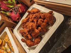 -额尔敦·品质自助(摩尔城店)