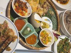 -滇铺子·云南特色菜·第九届野生菌美食节(东风东路c86店)