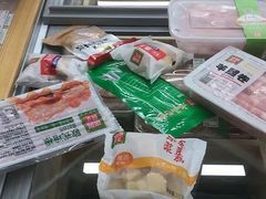 -锅圈食汇火锅烧烤食材超市(金田道店)
