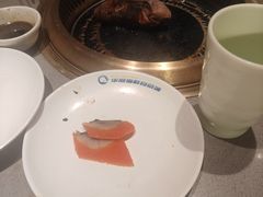 -华府海鲜碳烤自助(万达店)