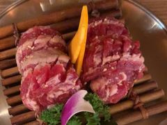 -西塔老太太泥炉烤肉(杭州首店)