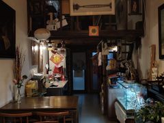 -沈记菜馆(酒仙桥路店)